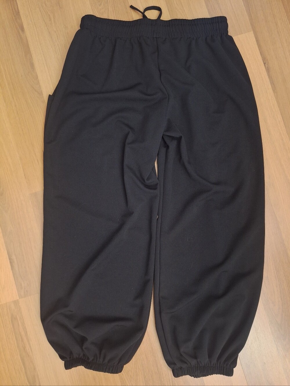 Boho Harem Pants - Picture 2 of 3
